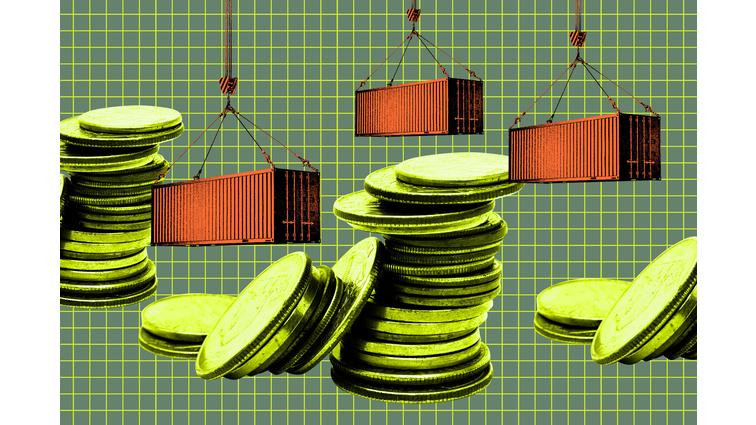 None Big Tech is now slightly less silent on Trump’s tariffs