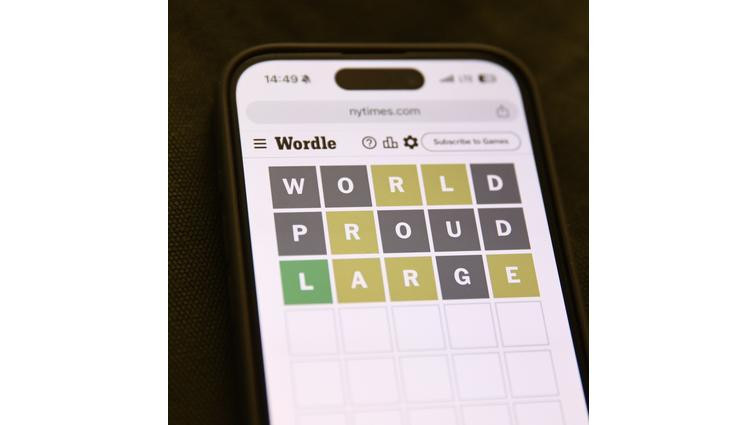 None All the news about daily puzzle games