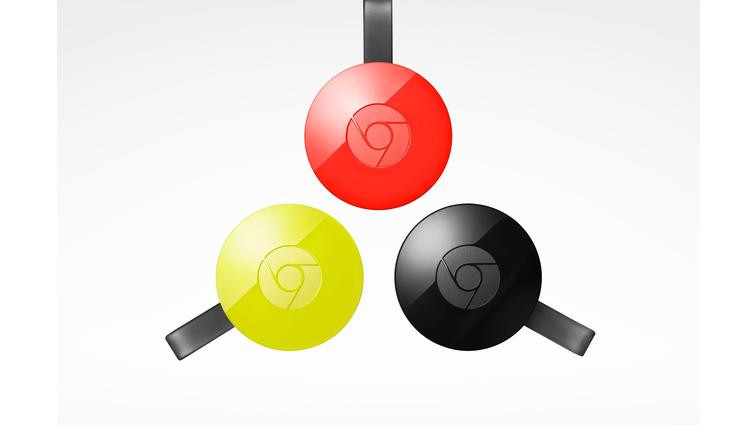 None Google has a fix for all of the broken Chromecasts