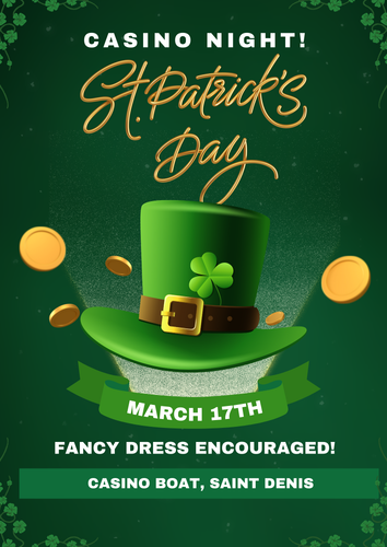 Saint Patrick's Day Event Flyer.png