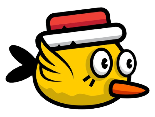 249 2491275 flying bird 16 clip arts flappy bird png removebg preview.png