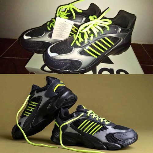 Tênis Adidas Crazy Chaos 2000 Masculino.jpg