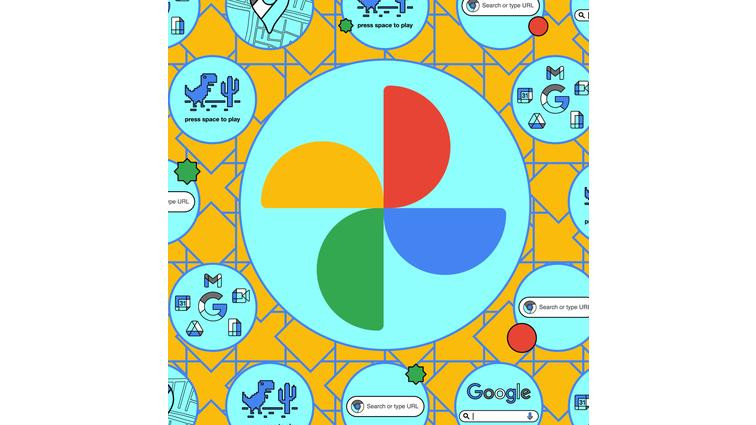 None How to find images in Google Photos