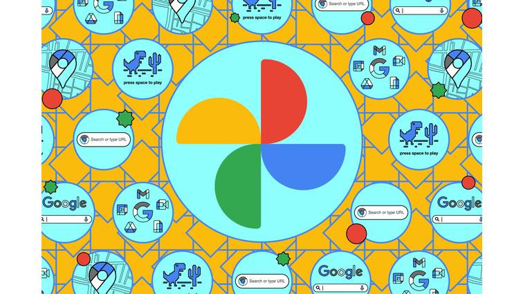 None How to find images in Google Photos