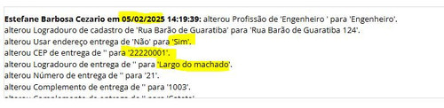 ALTERAÇÃO DE ENDEREÇO NO SISTEMA.jpg