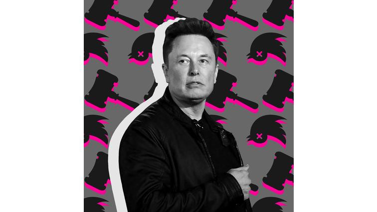 None The entire story of Twitter / X under Elon Musk