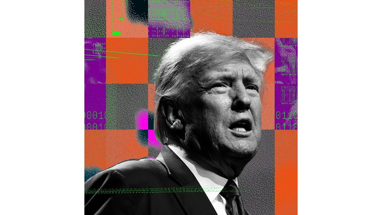None US tariffs: how Trump’s tax is hitting Big Tech and beyond