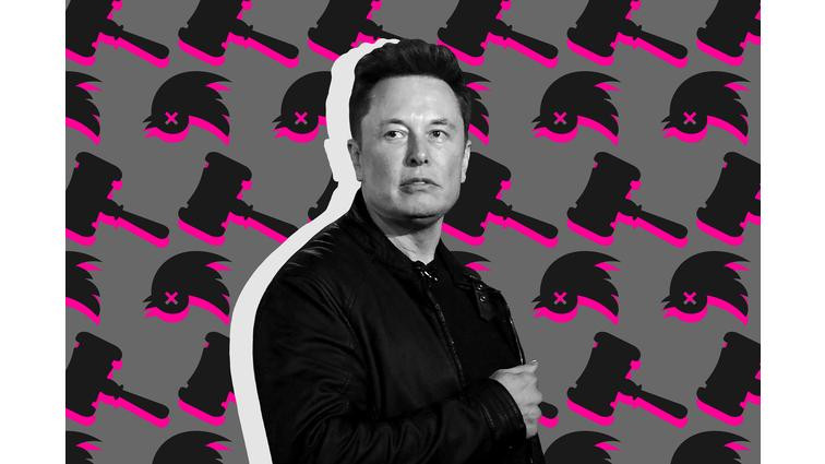 None The entire story of Twitter / X under Elon Musk