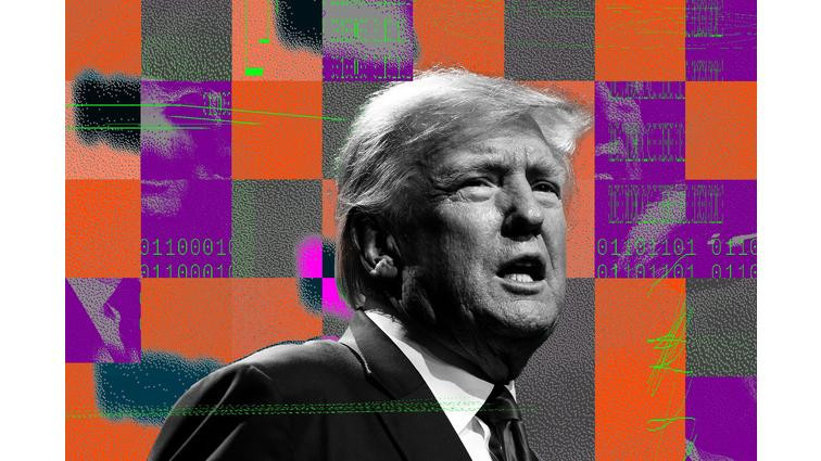 None US tariffs: how Trump’s tax is hitting Big Tech and beyond