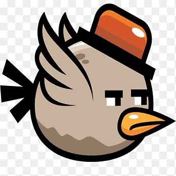 png clipart graphics flappy bird computer icons sprite flyer bird thumbnail.png