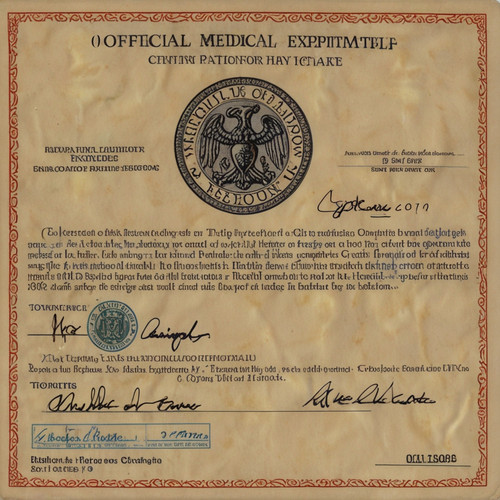 Leonardo Lightning XL Official Medical Exemption Certificate S 1.jpg