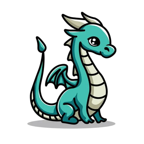 depositphotos 719939290 stock illustration illustration vector graphic cartoon dragon.png