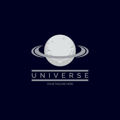 universe planet logo design template for brand or company and other vector.jpg