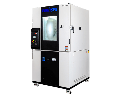 Dust Test Chambers Manufacture in Bangalore and Across India | Envisys Technologies.png