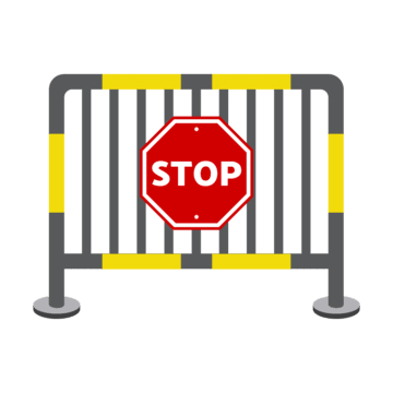 pngtree barrier to entry png image 6118249.png