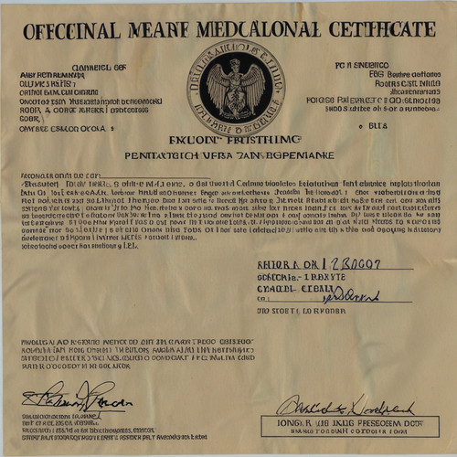 Leonardo Lightning XL Official Medical Exemption Certificate S 2.jpg