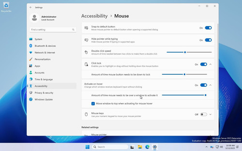 Mouse options in Windows 11 Settings 02.jpg