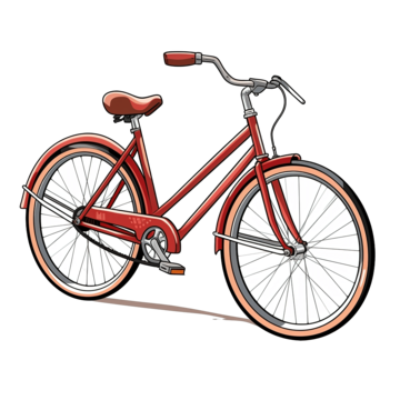 pngtree bicycle png illustration png image 11586285.png
