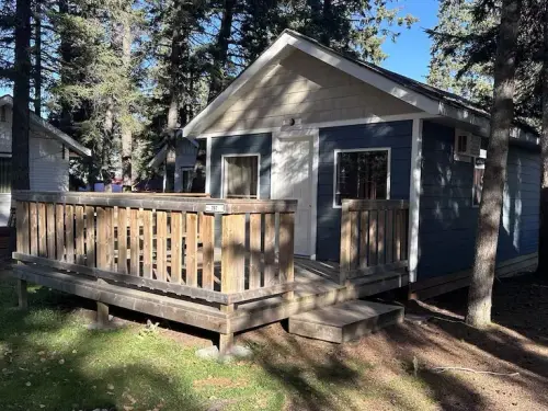 Waskesiu Accommodations.webp