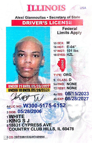 King Sj White license image.jpg
