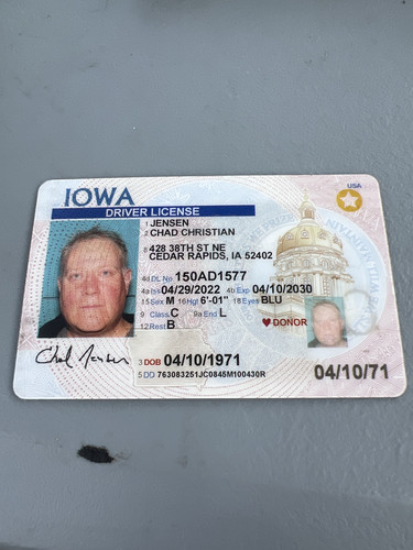 Chad Christian Jensen license image.jpg
