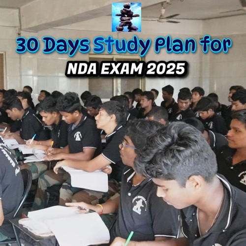 30 DAYS STUDY PLAN FOR NDA EXAM 2025.jpg