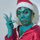 grinch