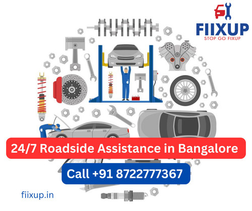 24/7 Car & Bike Repair Near You in Bangalore | Fiixup | +91 8722777367.jpg