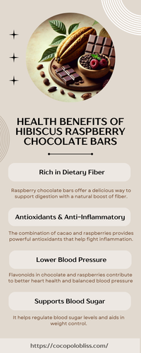 Health benefits of raspberry chocolate bars.png