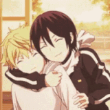 hug anime.gif