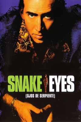 Snake Eyes [1998] [DVD5-R1] [Latino]