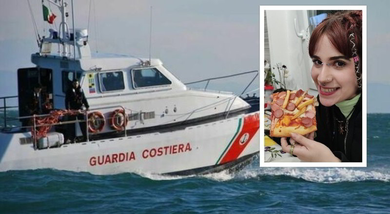 Tragedia su traghetto: muore una ragazza di 17 anni in gita
