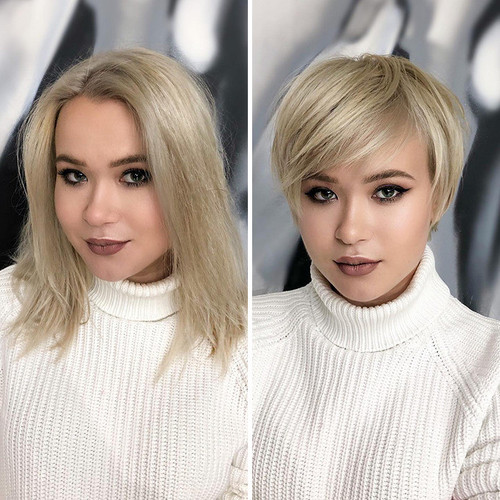 Women who decided to try short hair and experienced a real transformation in their look New Pics 65a.jpg