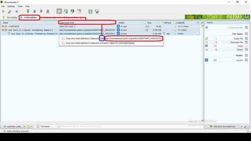HOST vk.com Wrong file link.jpg