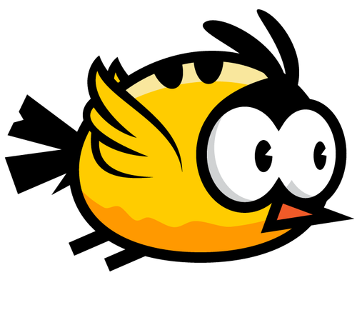 Flappy Bird PNG Photo1.png
