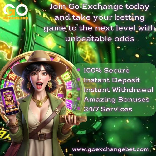 You can bet on sports & play casino games at Go Exchange.jpg