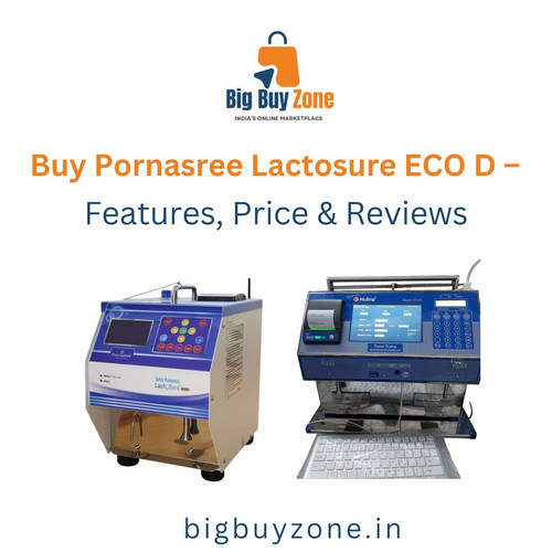 Buy Pornasree Lactosure ECO D – Features, Price & Reviews.jpg