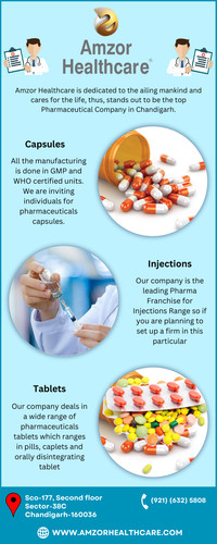 PCD Pharma Company in West Bengal | Amzor Healthcare.jpg