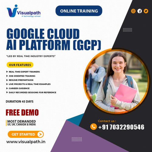 Google Cloud AI Course Online | Google Cloud AI Training.jpg
