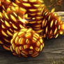 gold cones cd icon.png