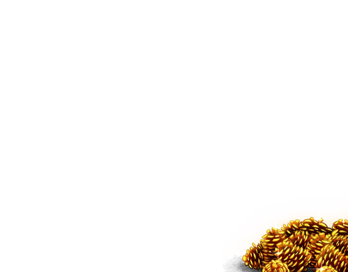 front gold cones cd.png