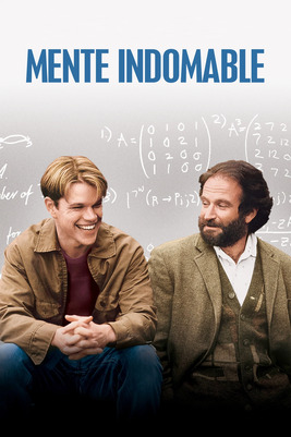 Good Will Hunting [1997] [DVD5-R1] [Latino]