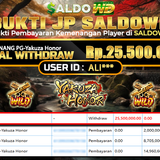 BUKTI JP 28 MEI 2025