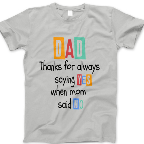 Photograph of four blank t-shirts greys beige and army green. Clipping path included. Ready for your.jpg