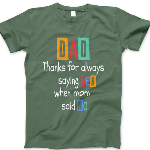 Photograph of four blank t-shirts greys beige and army green. Clipping path included. Ready for your.jpg