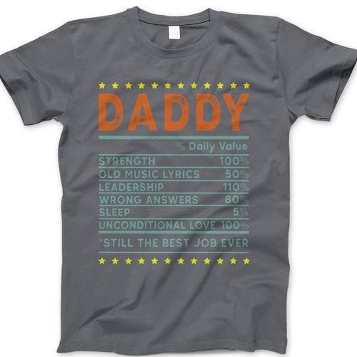 Photograph of four blank t-shirts greys beige and army green. Clipping path included. Ready for your.jpg