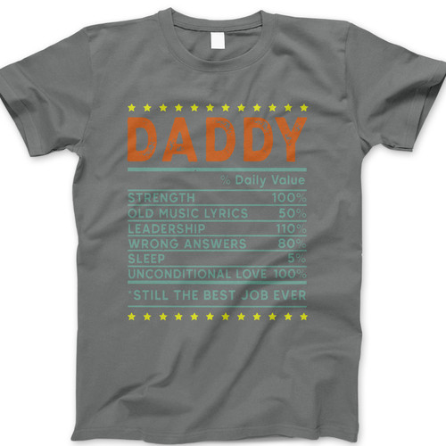 Photograph of four blank t-shirts greys beige and army green. Clipping path included. Ready for your.jpg