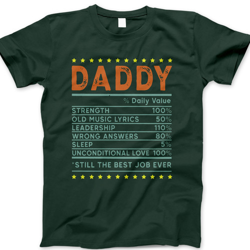Photograph of four blank t-shirts greys beige and army green. Clipping path included. Ready for your.jpg
