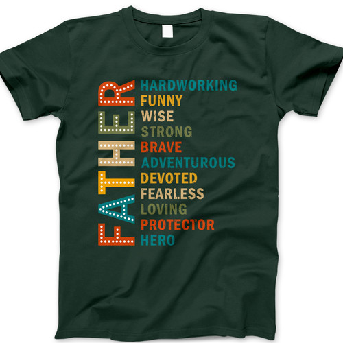 Photograph of four blank t-shirts greys beige and army green. Clipping path included. Ready for your.jpg
