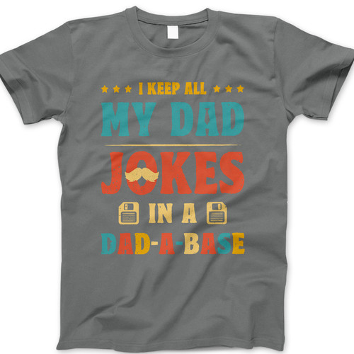 Photograph of four blank t-shirts greys beige and army green. Clipping path included. Ready for your.jpg